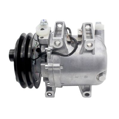 Qualität  For Isuzu D-Max Accessories, 12V OEM 8982002461 Electric Automobile Car Air Conditioning Compressor Customized usine