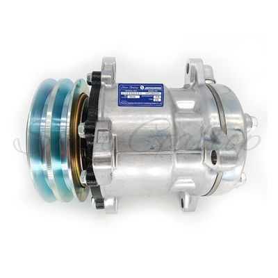 Qualität  Car air conditioning wholesale OEM 2A 5H11 R134A air conditioning compressor 24v car compressor AC for 507 usine