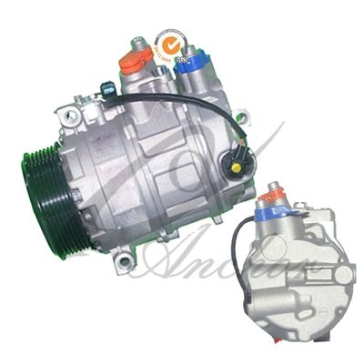 Qualität  W203 A/C Compressor OE# 0002308511 0002308011 0002309011 0002308811 0012301411 0012300811 0012301711 A0002306511 usine