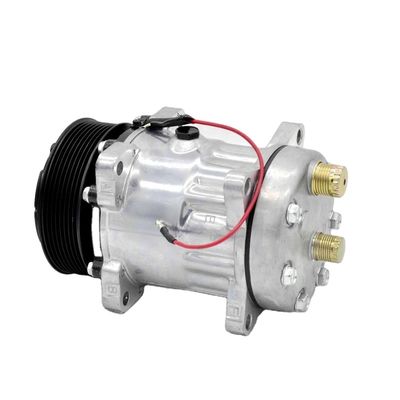 Qualität  Sanden type 7H15- 8027 for Universal AC COMPRESSOR 8027 usine