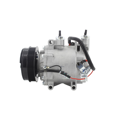 Kompressor 38800RSHE01 passte 1,3 2007-2012 für Autoselbstklimaanlage-Kompressorteile TRSE07 112mm/5PK/12V