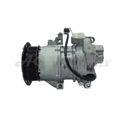 Auto-Wechselstrom-Kompressor Soems 88310-OD200 88310-52591 88310-52590 88310-OD232 88310-OD231 für Toyota-vitz