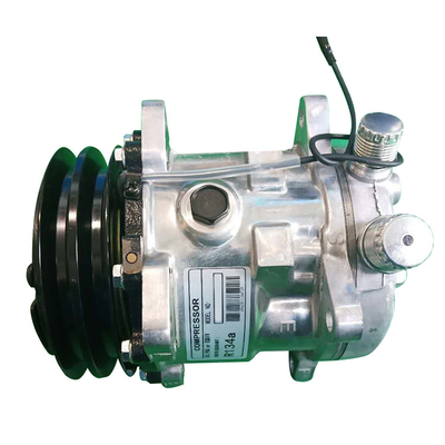 Großhandelsauto-Wechselstrom-Universalität des kinnlieferanten 12V 2A SD505 5H09 5072 sanden Kompressor 505
