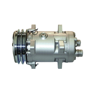 Auto-Wechselstrom-Kompressor SD510/5H16 ACTECmax 12V für Fall
