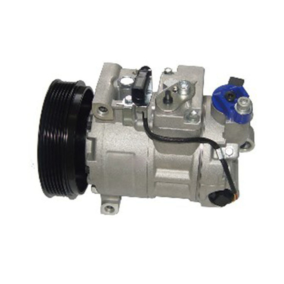 ACTECmax-Fahrzeugautomobilklimaanlagenkompressor für AUDI C6 4F0 260 805AB H SB4-739429 447220-9808