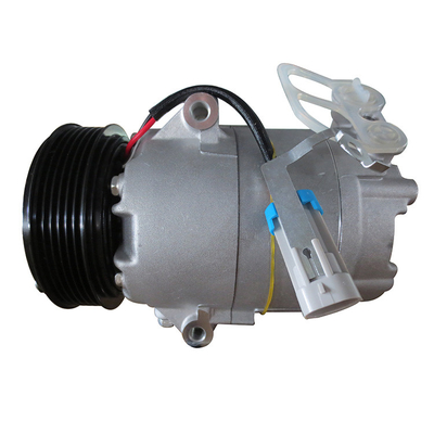 Universalselbstklimaanlagenkompressor 12v CVC6 für CHEVROLET CORSA KLASSISCHES CELTA 93381741