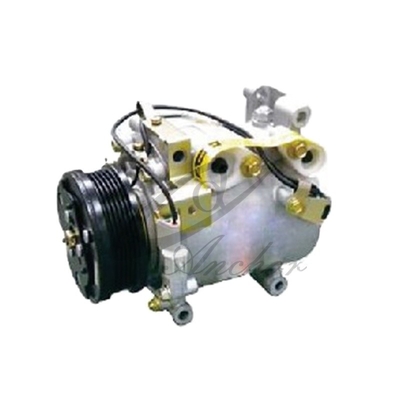 Auto 12V Wechselstrom-Kompressor MSC90C für Mitsubish-Ulan EVO