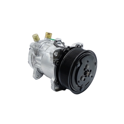 Sanden 7H15-4711 12v 8PK AC Compressor For Universal 4711